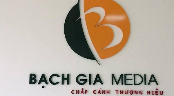 BACHGIA MEDIA : Nơi chắp cách những thương hiệu
