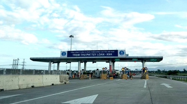 VEC nói gì về thông tin Posco bán gói thầu A5 đường cao tốc Đà Nẵng – Quảng Ngãi?