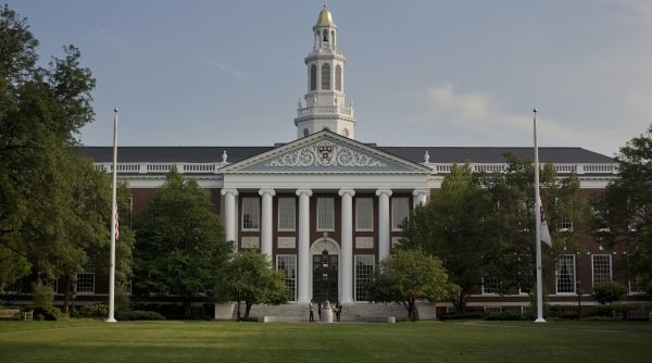 10 trường đại học tốt nhất thế giới