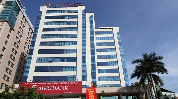 Agribank ước lãi trước thuế hơn 6.000 tỷ đồng 10 tháng đầu năm 2018