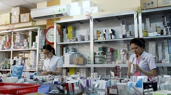 BHXH Việt Nam tiếp tục tổ chức đấu thầu tập trung thuốc lần 2