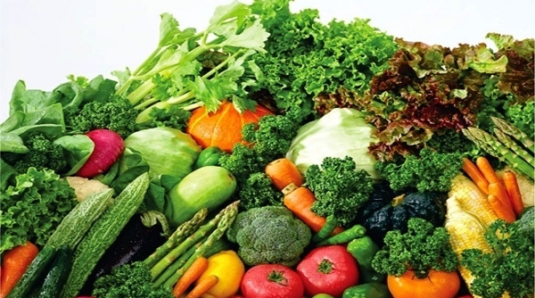 3 mẹo giữ rau quả ngon đảm bảo dinh dưỡng
