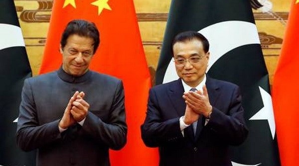 Trung Quốc và Pakistan nhất trí tăng cường quan hệ quốc phòng