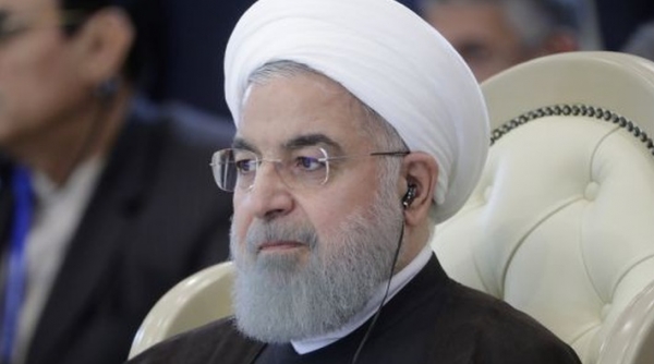 Mặc Mỹ trừng phạt, Iran tuyên bố tiếp tục xuất khẩu dầu