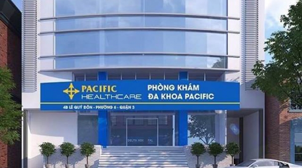 Quảng Trị: Sắp có bệnh viện Quốc tế đầu tiên