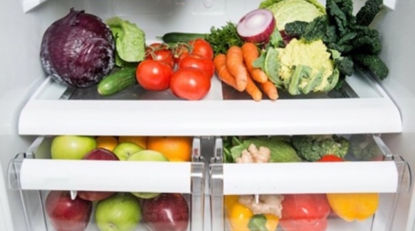 Khuyến cáo bảo quản thực phẩm trong tủ lạnh không đúng cách sẽ biến thành chất độc!