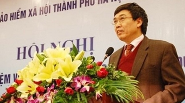 BHXH Việt Nam chính thức lên tiếng vụ nguyên TGĐ Lê Bạch Hồng bị bắt