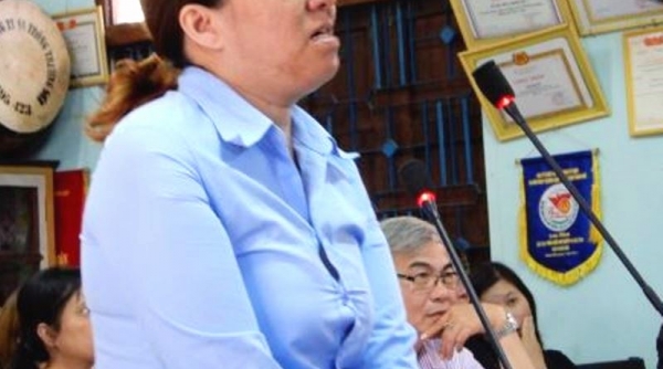 Đà Nẵng: Chủ cơ sở Mẹ Mười lĩnh án 2 năm tù về tội hành hạ trẻ