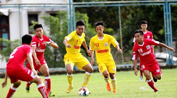 HLV Phạm Minh Đức: “U21 Hà Nội sẵn sàng đối đầu với mọi đối thủ”