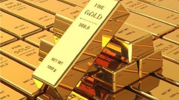 Giá vàng hôm nay (12/11): Giá vàng tiếp tục chịu áp lực giảm