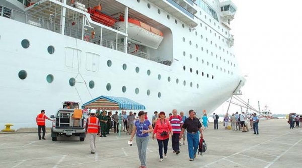 Đà Nẵng: Sẽ tổ chức hội nghị quốc tế về du lịch tàu biển