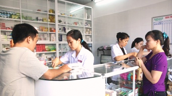 Đà Nẵng: Triển khai đề án tăng cường kiểm soát kê đơn thuốc và bán thuốc kê đơn