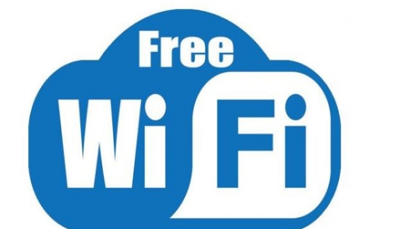 TP. Đồng Hới (Quảng Bình): Lắp 18 điểm wifi phục vụ du khách