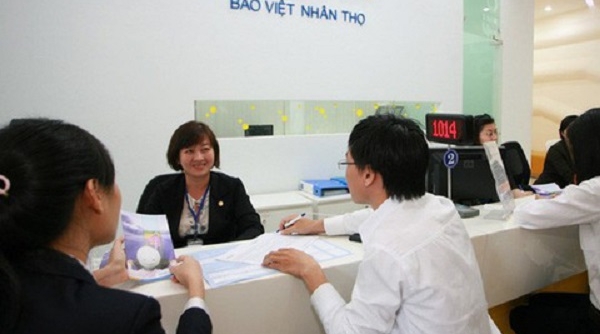 Bảo hiểm Việt Nam chi trả 2.500 tỷ đồng cho khách hàng trong tháng