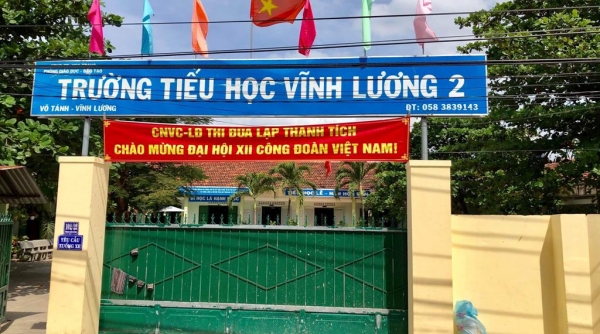 TP. Nha Trang – Khánh Hòa: cần làm rõ những khuất tất trong đấu thầu Gói thầu B1