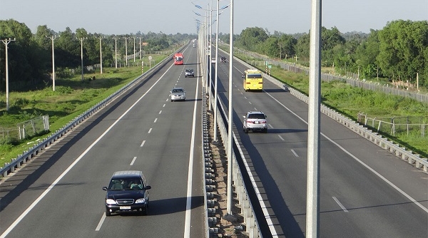 Hà Nội: Đảm bảo trật tự ATGT trên các tuyến đường cao tốc và khu vực các bến xe