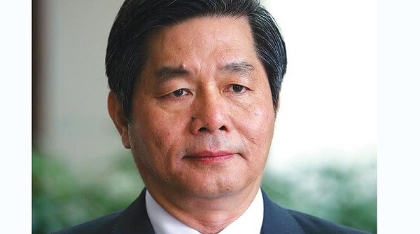 Đề nghị kỷ luật nguyên Bộ trưởng KHĐT Bùi Quang Vinh