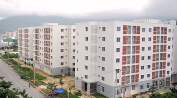 Đà Nẵng: Sẽ thu hồi những căn hộ chung cư bố trí không đúng đối tượng