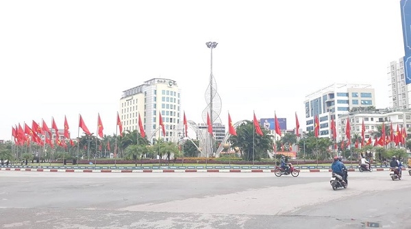 Bắc Ninh: Tăng trưởng kinh tế, hướng tới phát triển bền vững