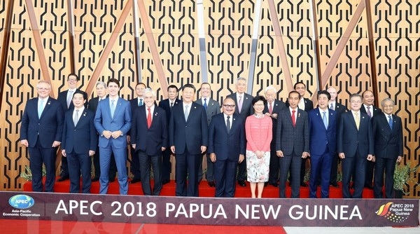 Lần đầu tiên trong lịch sử, APEC không ra tuyên bố chung