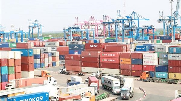 TPHCM Kiểm soát gian lận, tội phạm: Kiểm tra các container có nguy cơ cao