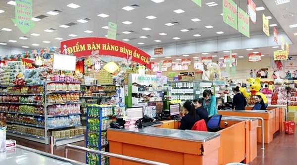 Bắc Ninh: Ổn định thị trường, giá cả dịp cuối năm