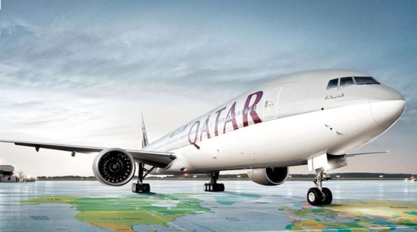 Đà Nẵng: Đổi giờ bay để Qatar Airways nối chuyến Đà Nẵng – Doha – Mỹ