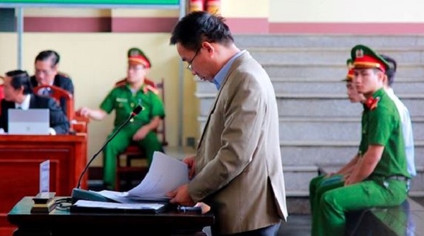 Xét xử vụ án đánh bạc nghìn tỷ: Cơ quan ANĐT Công an tỉnh Phú Thọ trả lời các vấn đề liên quan