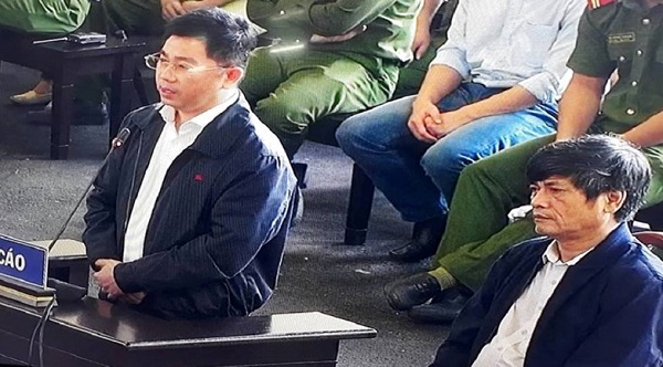 “Trùm” đánh bạc Nguyễn Văn Dương: Bị xúc phạm vì lời khai của cựu tướng Nguyễn Thanh Hóa