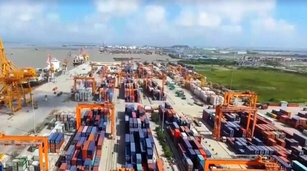 Bình Định: Đầu năm 2018, kim ngạch xuất khẩu chiếm tỷ trọng lớn