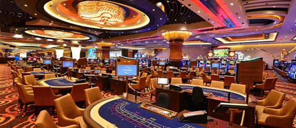 Người Việt muốn chơi casino tại Phú Quốc phải đủ 21 tuổi trở lên