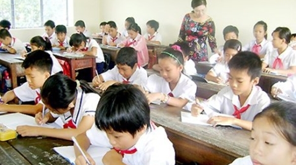Hà Nội đang thiếu gần 12.000 giáo viên ở các cấp học