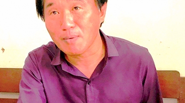 Đà Nẵng: Du khách Hàn Quốc cướp tài sản tài xế taxi
