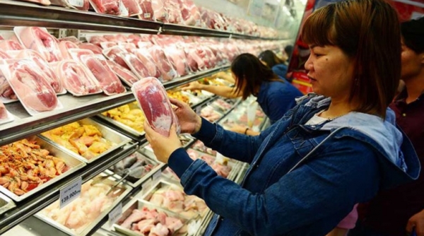 Công bố tiêu chuẩn quốc gia về thịt mát - chất lượng và an toàn