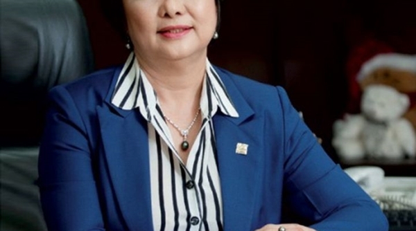 Chủ tịch PNJ Cao Thị Ngọc Dung được triệu tập đến tòa vụ DongABank