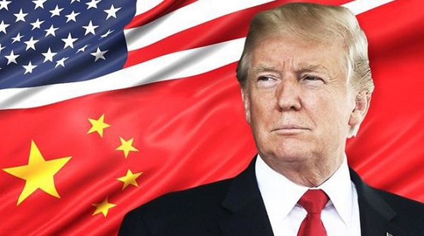 Tổng thống Mỹ dọa áp thuế 267 tỷ USD đối với hàng hóa Trung Quốc