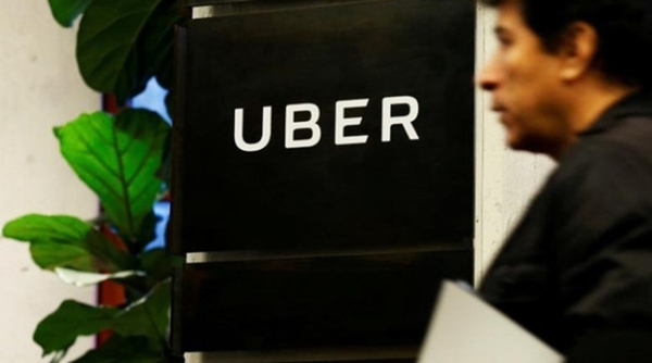 Vi phạm quy định bảo vệ thông tin khách hàng, Uber bị phạt gần 1,2 triệu USD