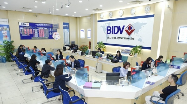 BIDV khẳng định hoạt động ổn định, an toàn, đảm bảo lợi ích khách hàng, cổ đông