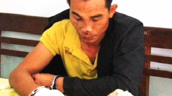 Kon Tum: Đâm 2 cảnh sát trọng thương sau khi bắt cóc trẻ để tống tiền