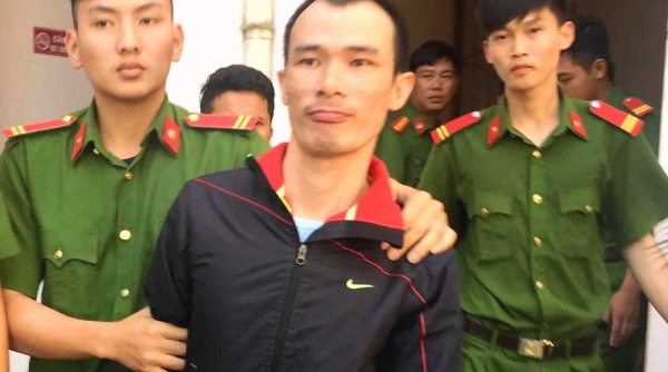 TAND cấp cao tại Đà Nẵng: Tuyên phạt Bùi Thanh Tâm án tử hình