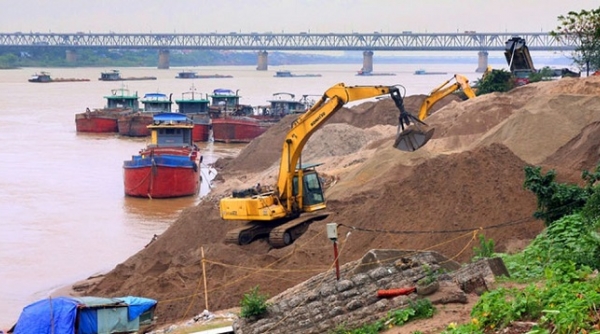 Hàng loạt dự án vi phạm về đất đai tại Hà Nội bị thu hồi