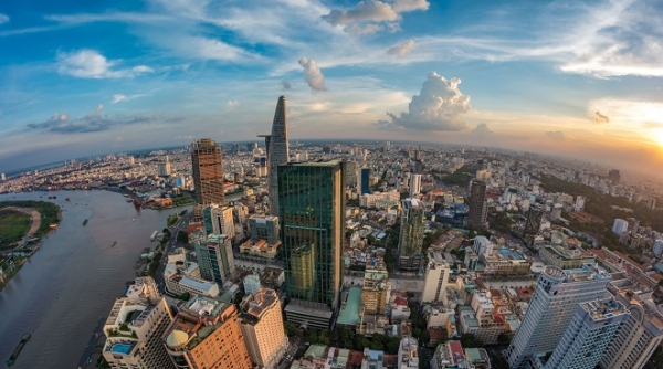 Nhà đầu tư quốc tế nói gì về thị trường bất động sản Việt Nam?