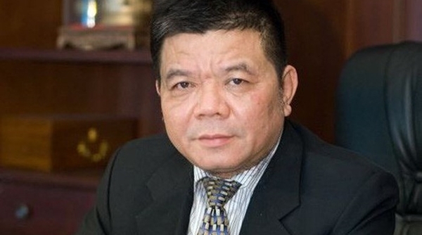 BIDV: Ông Trần Bắc Hà bị bắt không ảnh hưởng tới hoạt động của ngân hàng