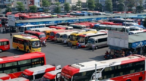 Hà Nội: Dự kiến đầu tư xây dựng loạt bến xe, bãi đỗ xe mới