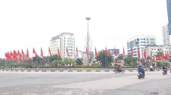 Bắc Ninh: Phê duyệt dự án xây dựng nhà ở xã hội ở huyện Yên Phong