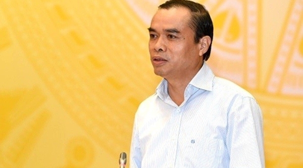 Ông Nguyễn Đồng Tiến chính chức thôi giữ chức Phó Thống đốc Ngân hàng nhà nước