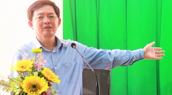 Bình Định: Chủ tịch tỉnh chỉ đạo tạm dừng thực hiện dự án điện mặt trời