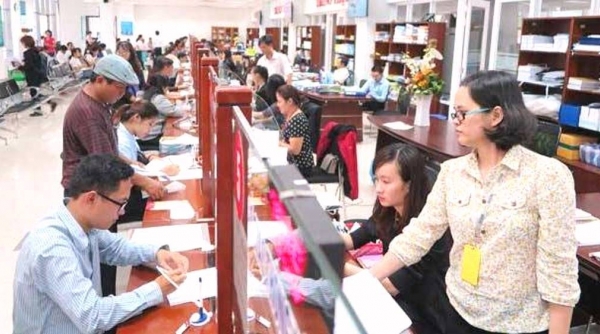 Đà Nẵng: Tổ chức chấm lại bài thi viết của kỳ thi tuyển công chức năm 2018