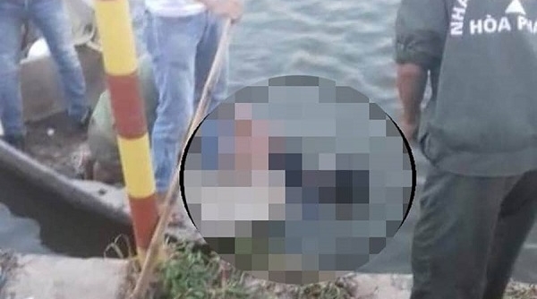 Hải Dương: Bị nhóm thanh niên đuổi đánh, nam thanh niên ngã sông tử vong