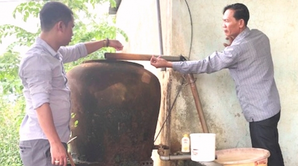 H.Đại Lộc – Quảng Nam: Xã nông thôn mới … dân bức xúc vì thiếu nước sạch?